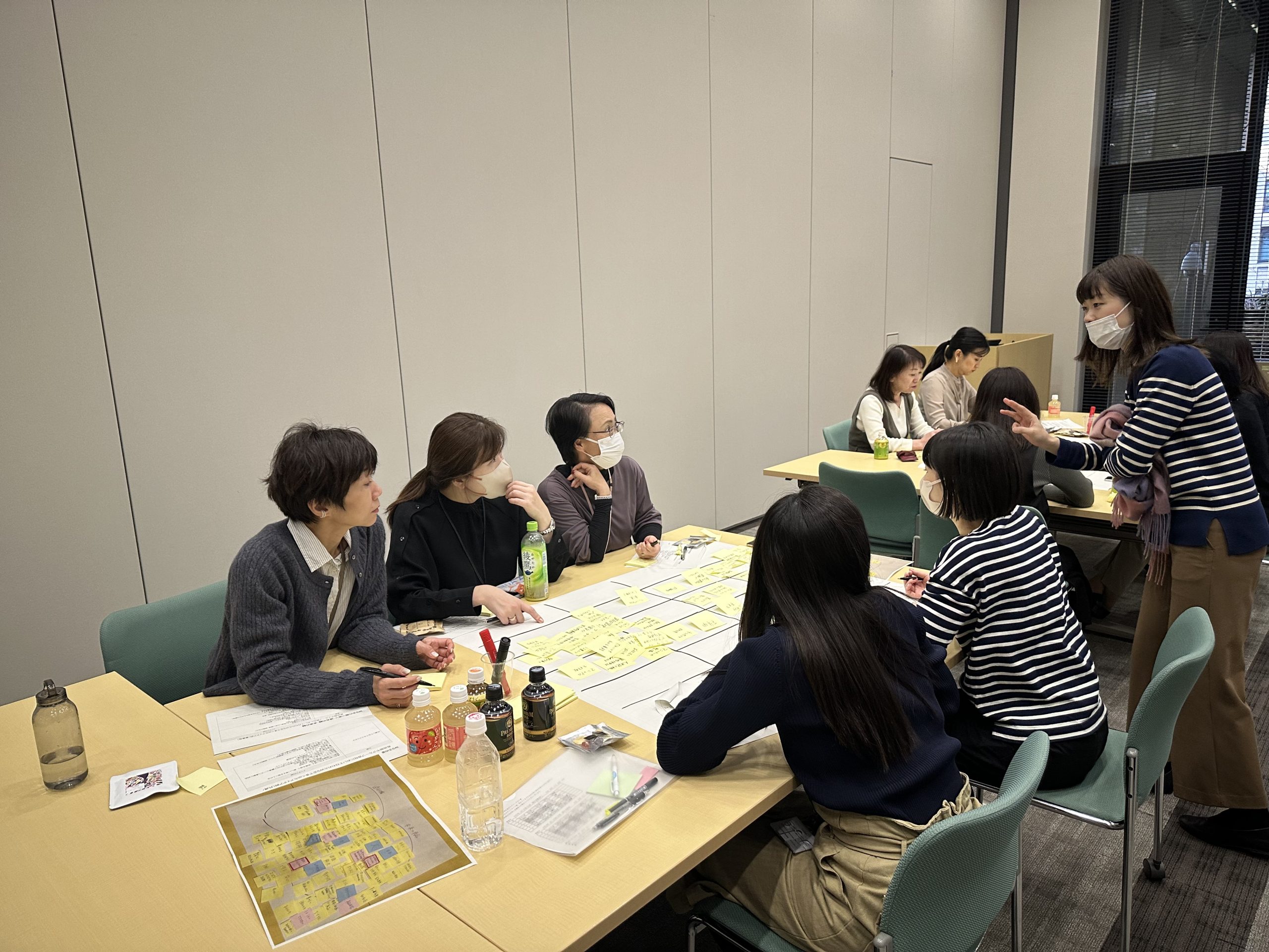 社員ワークショップ