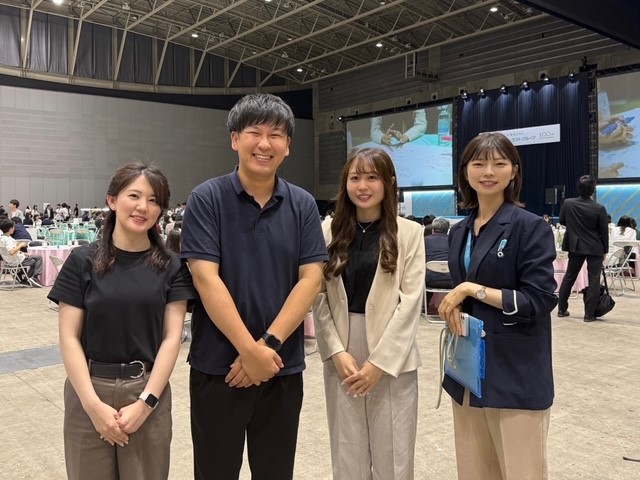 特設サイト新メンバー紹介①